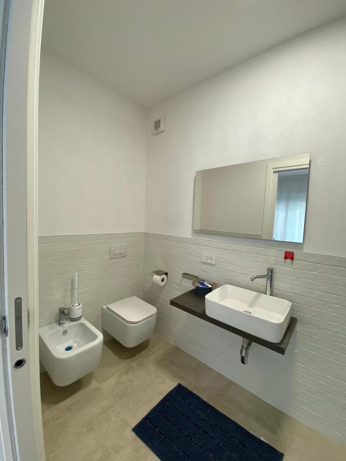 Torregrande Apartments Torre Grande Exterior photo
