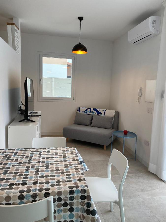 Torregrande Apartments Torre Grande Exterior photo
