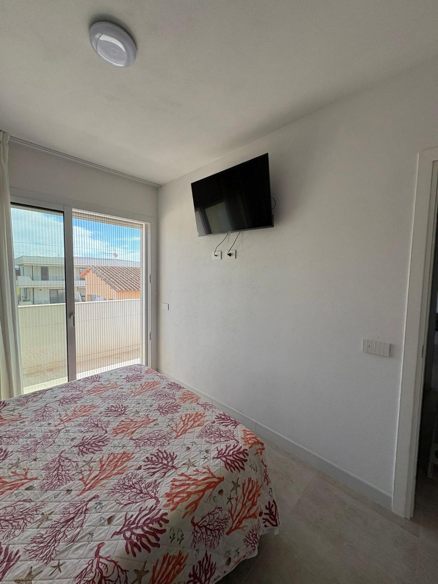 Torregrande Apartments Torre Grande Exterior photo